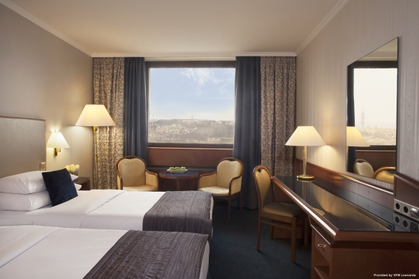 Hotel Panorama (Prag)